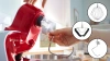 Кухонная машина Bosch MUM5X720 планетар.вращ. 1000Вт