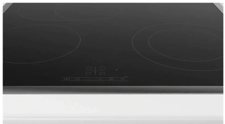 Варочная поверхность Bosch PKN645BB2E черный