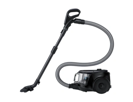Пылесос Samsung SC18M2150SG 1800Вт титан