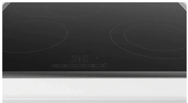 Варочная поверхность Bosch PKN645BB2E черный