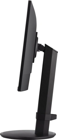 Монитор ViewSonic 23.8" VA2408-HDJ черный IPS LED 16:9 HDMI матовая HAS Piv 250cd 178гр/178гр 1920x1080 100Hz VGA DP FHD 5.2кг