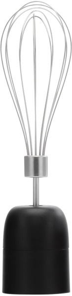 Блендер погружной Polaris PHB 0746 CordLess 700Вт черный