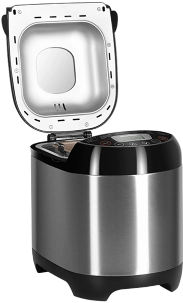 Хлебопечь Редмонд RBM-M1911 550Вт нержавеющая сталь