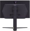 Монитор LG 27" UltraGear 27GR95QE-B черный OLED LED 16:9 HDMI матовая HAS Piv 200cd 178гр/178гр 2560x1440 240Hz G-Sync FreeSync Premium DP QHD USB 7.35кг