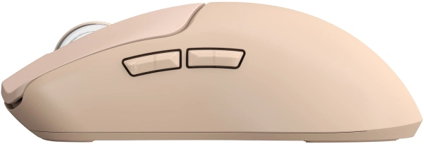 Мышь Acer OMR312 розовый оптическая 3200dpi беспров. BT/Radio USB 5but (ZL.MCECC.036)