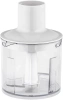 Блендер погружной Vitek Orange VT-3406 700Вт разноцветный