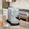 Кофеварка рожковая Vitek VT-1515 1350Вт