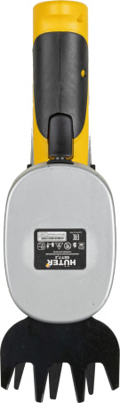 Кусторез/ножницы для травы Huter GET-7,2аккум. (70/1/38)