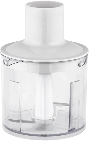 Блендер погружной Vitek Orange VT-3406 700Вт разноцветный