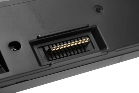 Автомагнитола Pioneer DEH-S2250UI 1DIN 4x50Вт ПДУ RDS