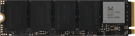 Накопитель SSD A-Data PCIe 4.0 x4 500GB ALEG-800-500GCS Legend 800 M.2 2280
