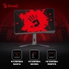 Монитор Bloody 27" MN272Q темно-серый IPS LED 1ms 16:9 HDMI M/M матовая HAS Piv 400cd 178гр/178гр 2560x1440 240Hz G-Sync FreeSync DP 2K 6.55кг
