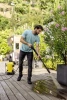 Минимойка Karcher K 4 WCM *EU 1800Вт (1.324-200.0)