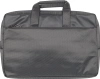 Сумка для ноутбука 17" Riva 8251 серый полиэстер