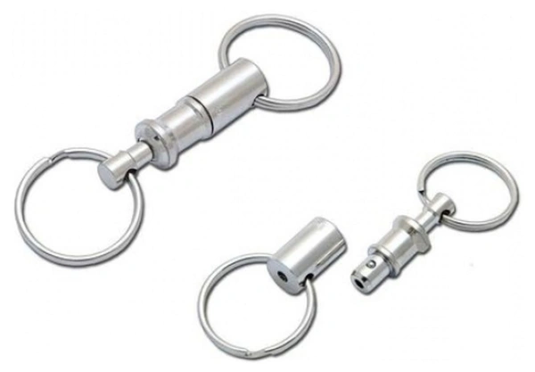 Кольцо для ключей Victorinox (4.1835)