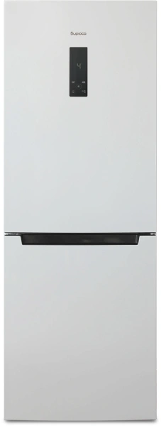 Холодильник Бирюса Б-920NF 2-хкамерн. белый