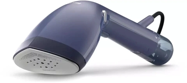 Отпариватель ручной Philips STH7020/20 1500Вт синий