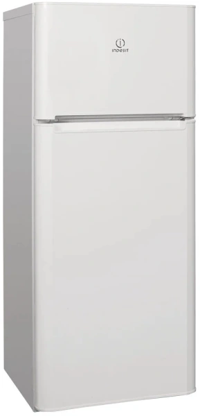 Холодильник Indesit TIA 14 2-хкамерн. белый