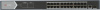 Коммутатор Hikvision DS-3E0526P-E 25G 1SFP 24PoE+ 270W неуправляемый