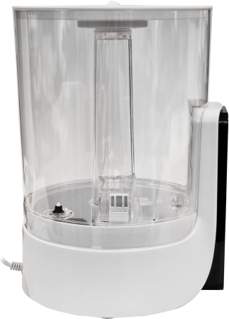 Увлажнитель воздуха Primera HUP-R3155-TA 25Вт (ультразвуковой) белый/черный