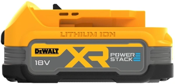 Батарея аккумуляторная DeWalt DCBP034G-XJ 18В 1.7Ач Li-Ion