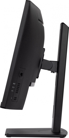 Монитор Iiyama 34" ProLite XCB3494WQSN-B5 черный VA LED 0.4ms 21:9 HDMI M/M матовая HAS 300cd 178гр/178гр 3440x1440 120Hz DP 2K USB 9.4кг