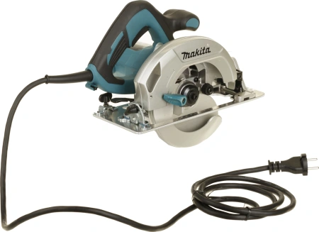 Циркулярная пила (дисковая) Makita HS6601 1050Вт (ручная)