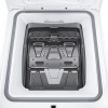 Стиральная машина Maunfeld MFWM128WH класс: A+++ загр.вертикальная макс.:7.5кг белый инвертер