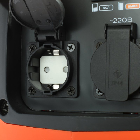 Генератор Patriot 2700i 2.5кВт
