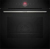 Духовой шкаф Электрический Bosch HBG7721B1 черный