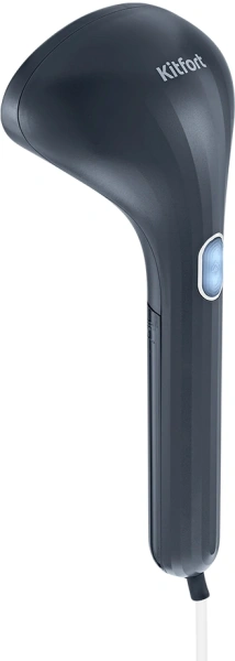 Отпариватель ручной Kitfort КТ-9281 900Вт синий