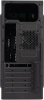 Корпус Digma DCC-MD301 черный без БП ATX 2xUSB2.0 audio
