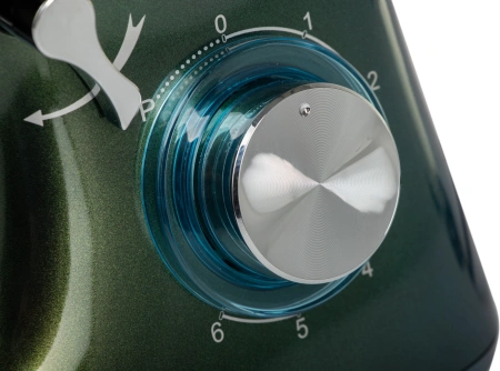 Миксер планетарный Starwind SPM7166 1900Вт хамелеон