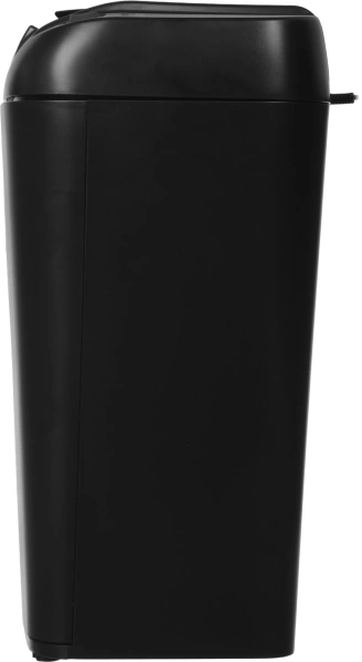 Шредер New United AT-8Md (секр.P-5) фрагменты 7лист. 28лтр. скрепки скобы пл.карты