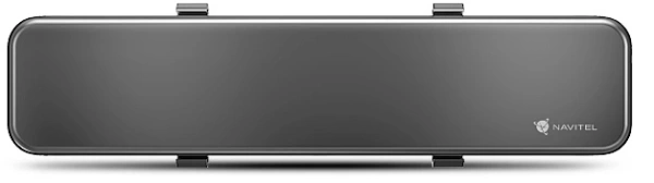 Видеорегистратор с радар-детектором Navitel MXR2700 GPS ГЛОНАСС черный