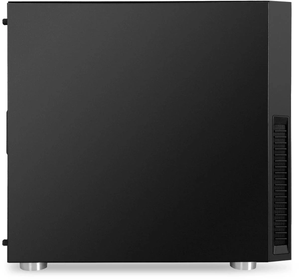 ПК IRU Game 510B7GM MT i5 12400F (2.5) 32Gb SSD1Tb RTX3050 8Gb FreeDOS GbitEth 500W черный (2086479)