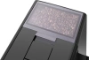 Кофемашина Weissgauff WCMI-576 Touch Cappuccino 1400Вт черный