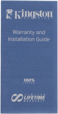 Память DDR4 Kingston KSM32RS4/32HCR 32Gb DIMM ECC Reg PC4-25600 CL22 3200MHz