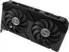 Видеокарта Asus PCI-E 4.0 DUAL-RX7600XT-O16G AMD Radeon RX 7600XT 16Gb 128bit GDDR6 2280/17500/HDMIx