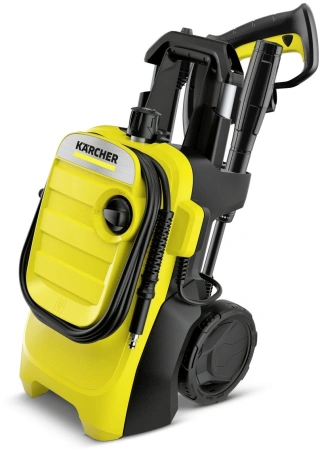 Минимойка Karcher K 4 Compact 1800Вт (1.637-500.0)