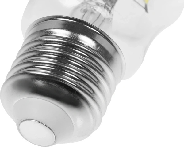 Умная лампа Geozon FL-01 E27 5.5Вт 500lm Wi-Fi (упак.:1шт) (GSH-SLF01)