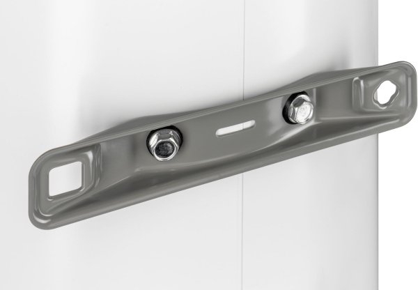 Водонагреватель Candy CR30V-B2SL(R) 1.5кВт 30л электрический настенный/белый