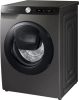 Стиральная машина Samsung WW90T554CAX/LD класс: A загр.фронтальная макс.:9кг нержавеющая сталь инвертер