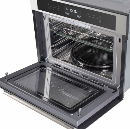 Духовой шкаф Электрический Maunfeld MCMO.44.9S нержавеющая сталь