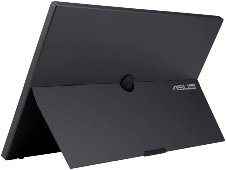 Монитор Asus 15.6" MB16AHG IPS FHD чер HDMI USB 144Hz 300cd In