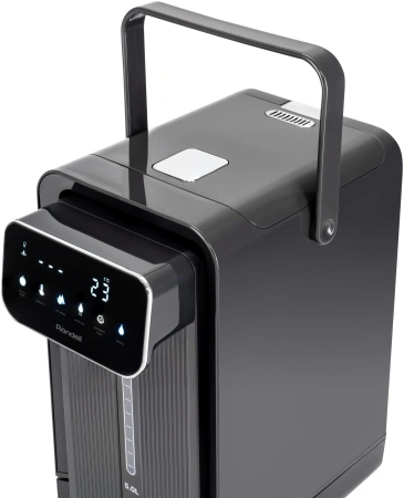 Термопот Rondell RDE-1052 5л. 850Вт черный