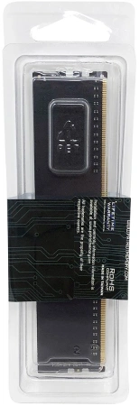 Память DDR4 8GB 2666MHz Patriot PSD48G26662 Signature RTL PC4-21300 CL19 DIMM 288-pin 1.2В single ra