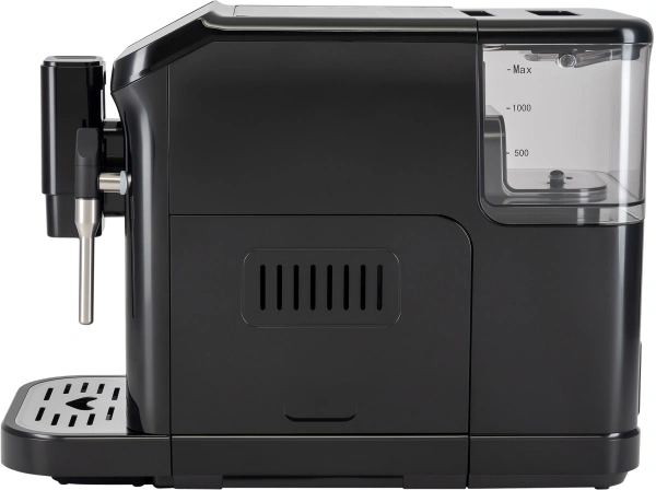 Кофемашина Hyundai HAM-4001 1350Вт черный