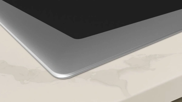 Индукционная варочная поверхность Neff T66STE4L0 черный/нержавеющая сталь