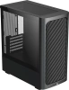 Корпус Formula Air Mesh G3 черный без БП mATX 4x120mm 2x140mm 2xUSB3.0 audio bott PSU